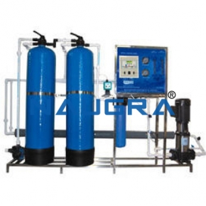 Water Treatment Plants